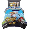 Paw Patrol