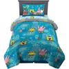 Spongebob