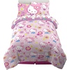 Hello Kitty - Rainbow Garden