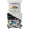 Multi-color - Hello Kitty & Friends
