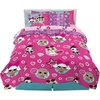 image:imageFranco Kids Bedding Super Soft Comforter and Sheet Set with Sham 7 Piece Full Size LOL Surprise