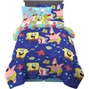 Spongebob Squarepants