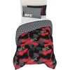 image:imageFranco Kids Bedding Super Soft Comforter and Sheet Set with Sham 7 Piece Full Size Paw PatrolUfc