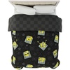 Black - Spongebob Squarepants