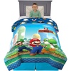 Mario