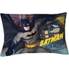 image:imageFranco Kids Bedding Super Soft Microfiber Reversible Pillowcase 20 in x 30 in Sonic The HedgehogBatman