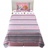 image:imageFranco Kids Bedding Super Soft Microfiber Sheet Set Full Hello Kitty3 Piece Twin Size