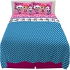 image:imageFranco Kids Bedding Super Soft Microfiber Sheet Set Full Paw PatrolLol Surprise