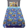 Paw Patrol