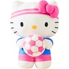 Hello Kitty Soccer
