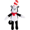 Red - Dr Seuss Cat in the Hat