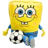 Spongebob Squarepants Soccer