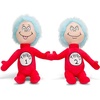 Thing 1 and Thing 2