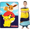Pokemon - Playing Games