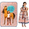 Spirit Riding Free