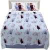 image:imageFranco Kids Bedding Super Soft Sheet Set Twin Disney Descendants 3Disney Frozen 2