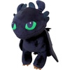 Light Up How to Train Your Dragon Toothless
