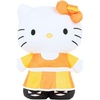 image:imageHello Kitty Halloween Candy Corn Bedding Super Soft Cozy Decorative Cuddle Pillow Officially Licensed Product By Franco CollectiblesHello Kitty  Candy Corn