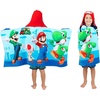 Super Mario
