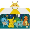 Pokemon & Friends