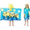 Minions the Rise of Gru