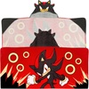 Sonic Shadow the Hedgehog