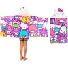 Hello Kitty & Friends