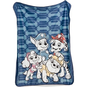 image:imageBarbie Kids Bedding Soft Plush Cozy Sherpa Blanket Throw 46 in x 60 in Officially Licensed Product by FrancoPaw Patrol