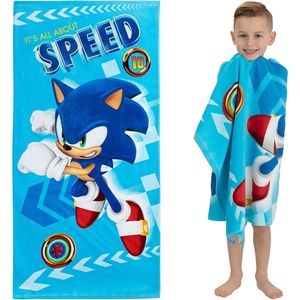 image:imageBarbie Super Soft Cotton BathPoolBeach Towel Barbiecore 58 in x 28 in Official Barbie Product By FrancoSonic