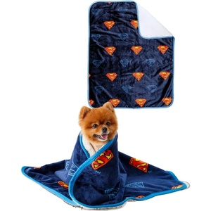 image:imageBarbie Waterproof Dog Bed Cover Large 30x40 Pet Blanket for Furniture Bed Couch Sofa Officially Licensed by FrancoSuperman