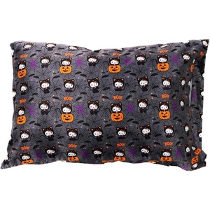 image:imageBatman Harley Quinn DC Comics Beauty Silky Satin Standard Reversible Pillowcase Cover 20x30 for Hair and Skin Officially Licensed Product by Franco CollectiblesHello Kitty  Skeleton