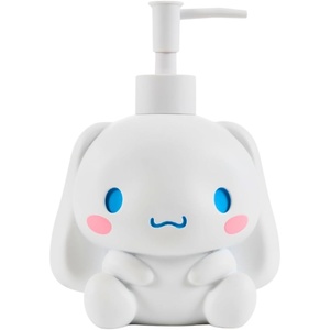 image:imageCare Bears Cheer Bear Wicked Witch Halloween SoapLotionHand Sanitizer Resin Pump Dispenser 1393 Ounces Officially Licensed Product by FrancoCinnamoroll Pump Dispenser