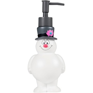 image:imageCare Bears Cheer Bear Wicked Witch Halloween SoapLotionHand Sanitizer Resin Pump Dispenser 1393 Ounces Officially Licensed Product by FrancoFrosty the Snowman