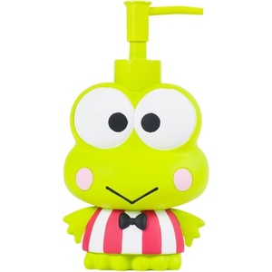 image:imageCare Bears Cheer Bear Wicked Witch Halloween SoapLotionHand Sanitizer Resin Pump Dispenser 1393 Ounces Officially Licensed Product by FrancoKeroppi