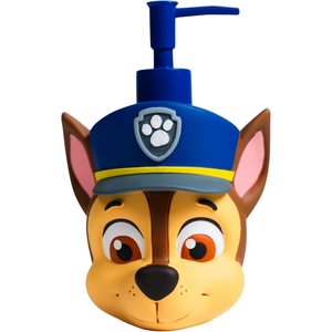 image:imageCare Bears Cheer Bear Wicked Witch Halloween SoapLotionHand Sanitizer Resin Pump Dispenser 1393 Ounces Officially Licensed Product by FrancoPaw Patrol  Alpha Pup