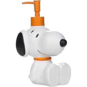 image:imageCare Bears Cheer Bear Wicked Witch Halloween SoapLotionHand Sanitizer Resin Pump Dispenser 1393 Ounces Officially Licensed Product by FrancoSnoopy Harvest Pump Dispenser