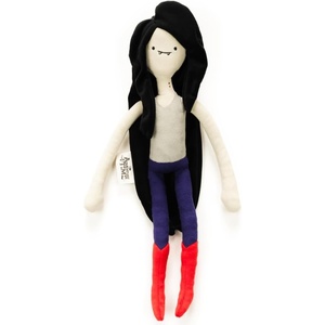 image:imageFranco Adventure Time Marceline Vampire Bedding Super Soft Cozy Decorative Cuddle Pillow Officially Licensed Product CollectiblesAdventure Time  Marceline the Vampire