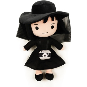 image:imageFranco Adventure Time Marceline Vampire Bedding Super Soft Cozy Decorative Cuddle Pillow Officially Licensed Product CollectiblesBeetlejuice  Lydia Deetz