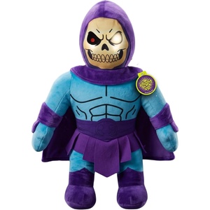 image:imageFranco Adventure Time Marceline Vampire Bedding Super Soft Cozy Decorative Cuddle Pillow Officially Licensed Product CollectiblesLight Up Masters of the Universe Skeletor