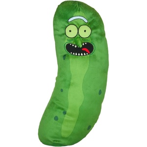 image:imageFranco Adventure Time Marceline Vampire Bedding Super Soft Cozy Decorative Cuddle Pillow Officially Licensed Product CollectiblesRick  Morty  Pickle Rick