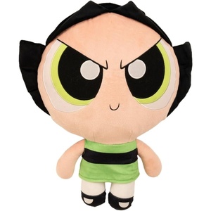 image:imageFranco Adventure Time Marceline Vampire Bedding Super Soft Cozy Decorative Cuddle Pillow Officially Licensed Product CollectiblesThe Powerpuff Girls  Buttercup