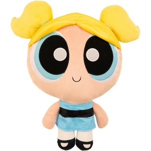 image:imageFranco Adventure Time Marceline Vampire Bedding Super Soft Cozy Decorative Cuddle Pillow Officially Licensed Product CollectiblesThe Powerpuff Girls  Bubbles
