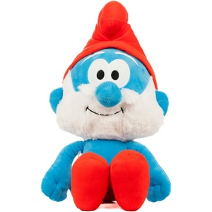 image:imageFranco Adventure Time Marceline Vampire Bedding Super Soft Cozy Decorative Cuddle Pillow Officially Licensed Product CollectiblesThe Smurfs  Papa Smurf