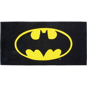 image:imageFranco Batman DC Comics Super Soft Cotton BathPoolBeach Towel 60 in x 30 in Official Licensed Batman ProductBatman