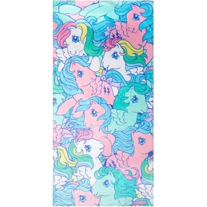 image:imageFranco Batman DC Comics Super Soft Cotton BathPoolBeach Towel 60 in x 30 in Official Licensed Batman ProductMy Little Pony