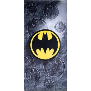 image:imageFranco Collectibles Batman DC Comics Super Soft Cotton BathPoolBeach Towel 60 in x 30 in Official WB Product60 in x 30 in
