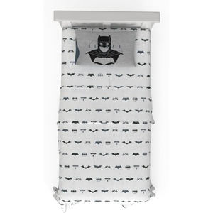 image:imageFranco Collectibles Beetlejuice Halloween Bedding Super Soft Microfiber Full Sheet Set College Dorm Essentials Officially Licensed ProductBatman