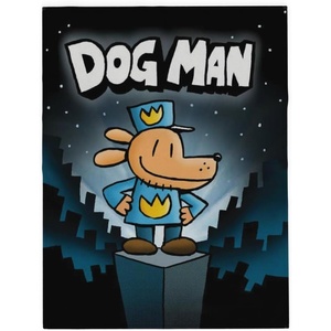 image:imageFranco Kids Bedding Soft Plush Micro Raschel Throw 46 in x 60 in Avatar The Last AirbenderDog Man