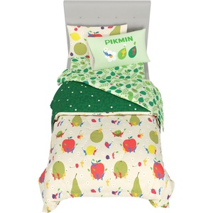 image:imageFranco Kids Bedding Super Soft Comforter and Sheet Set with Sham 7 Piece Full Size Paw PatrolPikmin