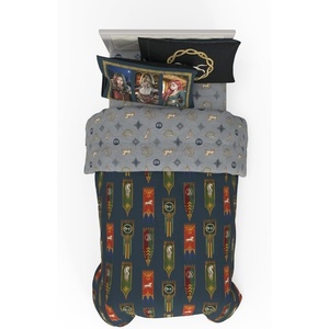 image:imageFranco Kids Bedding Super Soft Comforter and Sheet Set with Sham 7 Piece Full Size Paw PatrolThe Lord of the Rings the War of the Rohirrim